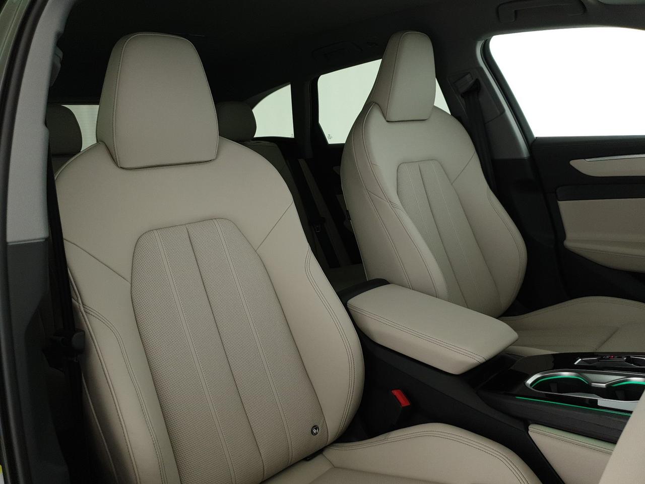 Avant 3.0TFSI 367CV quattro Stronic S line Edition