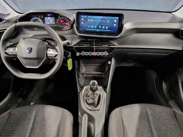 PEUGEOT 208 Edition Turbo benzina 100
