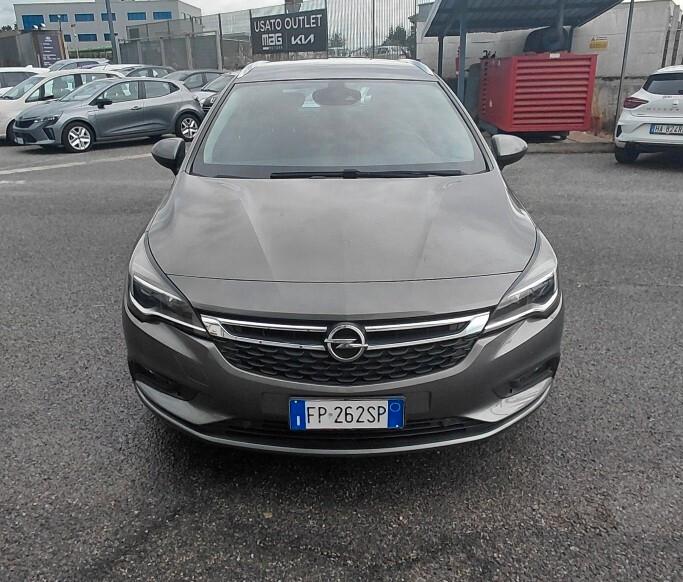 Opel Astra 1.6 CDTi 136CV Start&Stop Sports Tourer Innovation