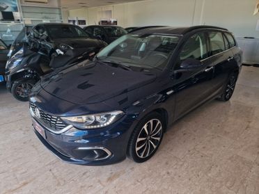 Fiat Tipo 1.6 Mjt 120cv SW Lounge