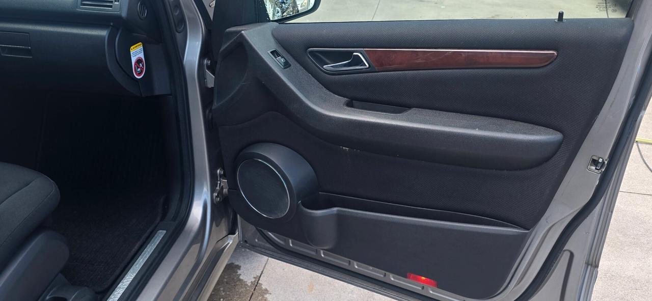 Mercedes-benz A 180 CDI Classic