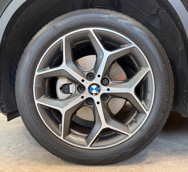 Bmw X1 sDrive18d xLine