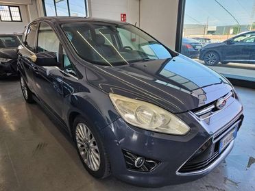 Ford C-Max C-Max II 2010 2.0 tdci Titanium 115cv powershift