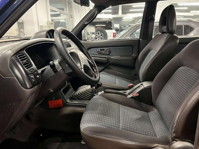 Mitsubishi L200 L200 d.cab 2.5 tdi GLS Target 4wd