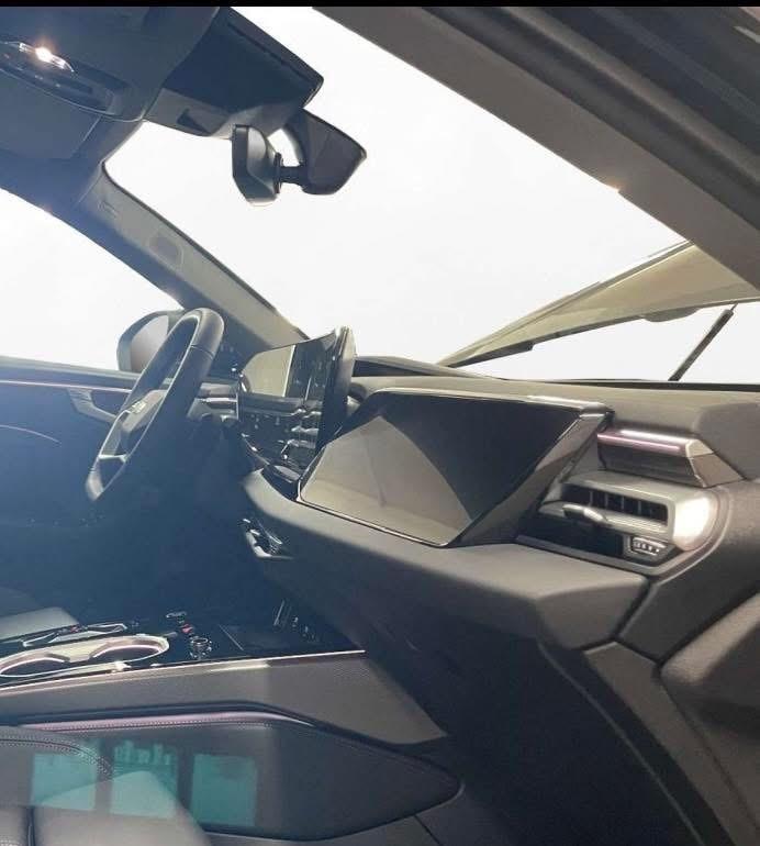 Audi A6 TDI 150 kW S tronic quattro line edition