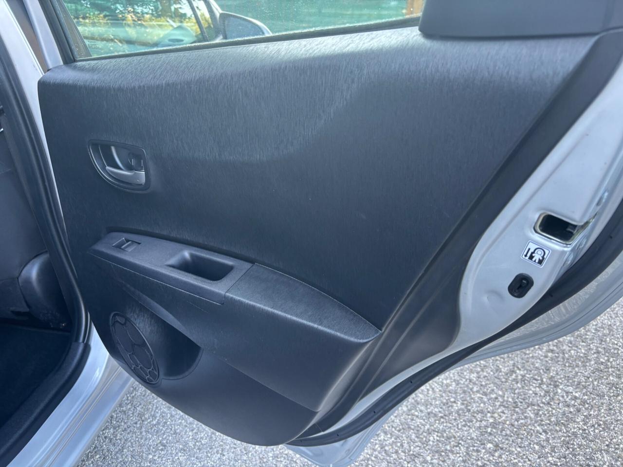 Toyota Yaris 1.5 Hybrid 5 porte Lounge