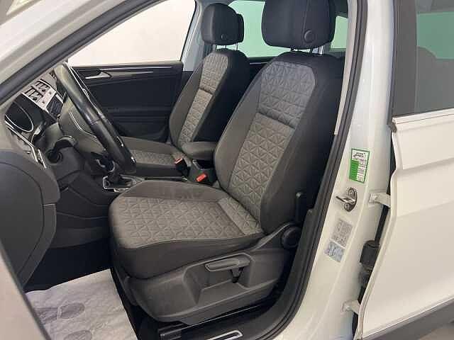 Volkswagen Tiguan 2ª serie 2.0 TDI 150 CV SCR DSG Life
