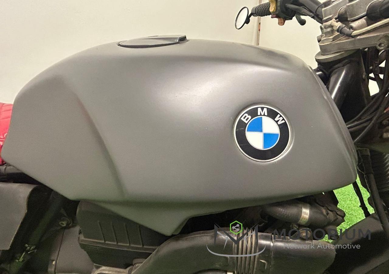 BMW K 75 S K75