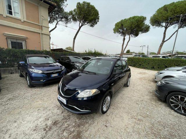 LANCIA Ypsilon 1.2 69cv OK NEOPATENTATI