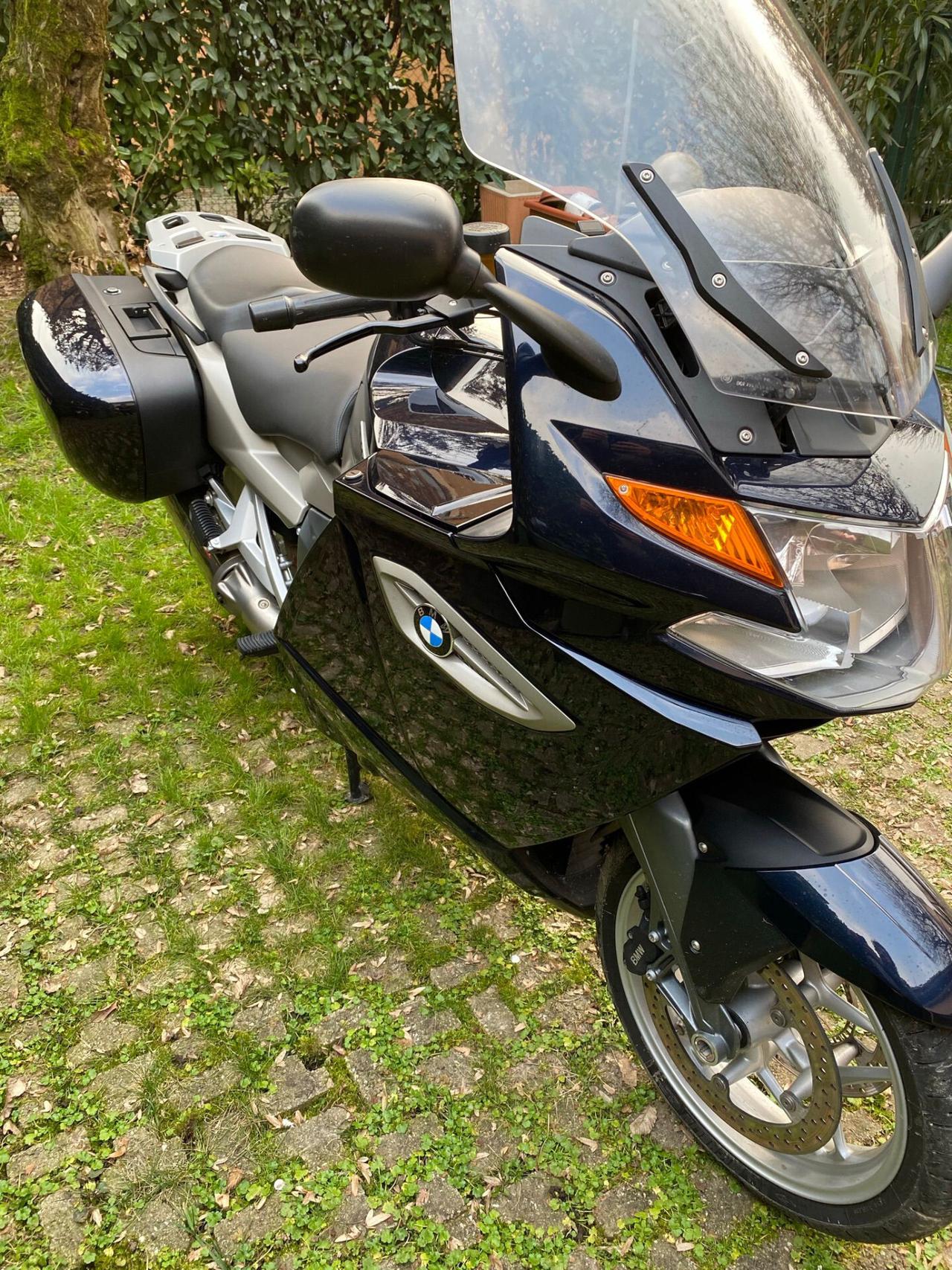 Bmw K 1300 GT
