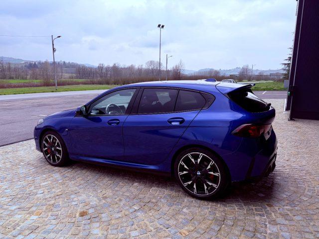 BMW 118 MSPORT PRO AUTO - KM 19.000 - PROMO FINANZIAMENTO