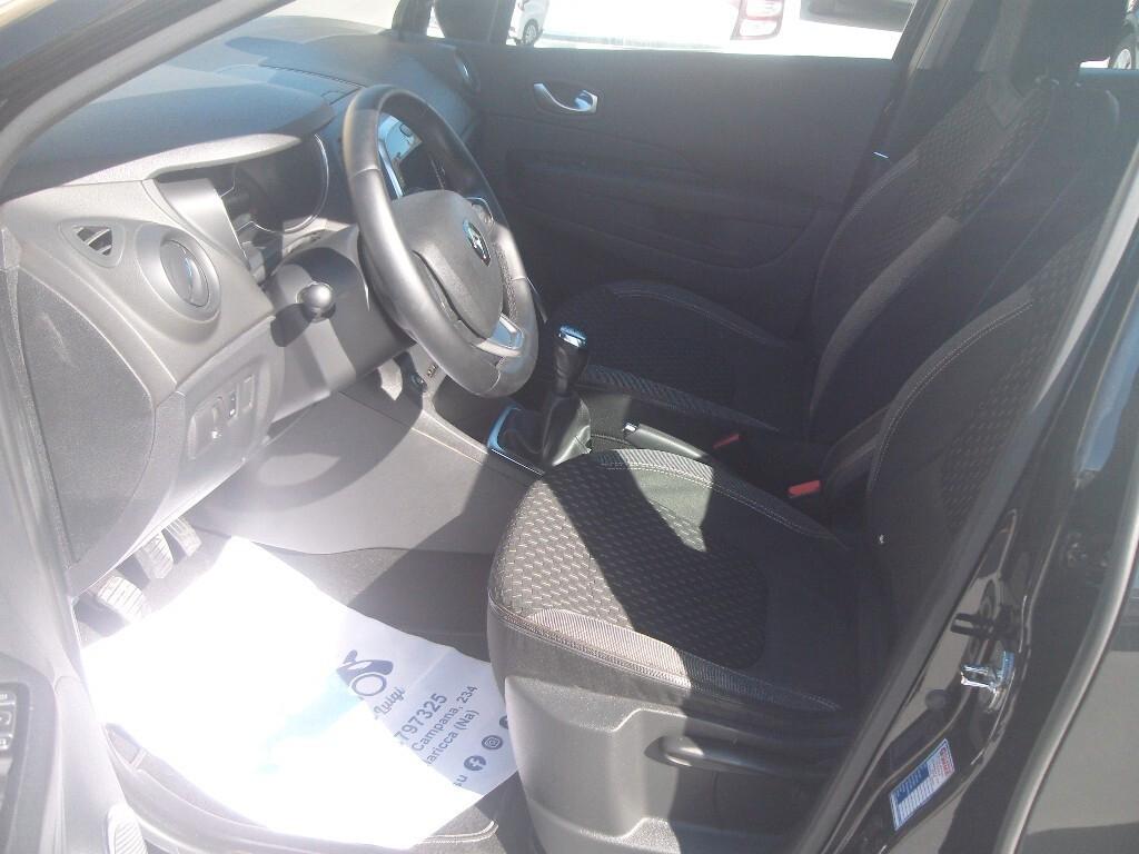 Renault Captur dCi 8V 90 CV Energy Intens 2017