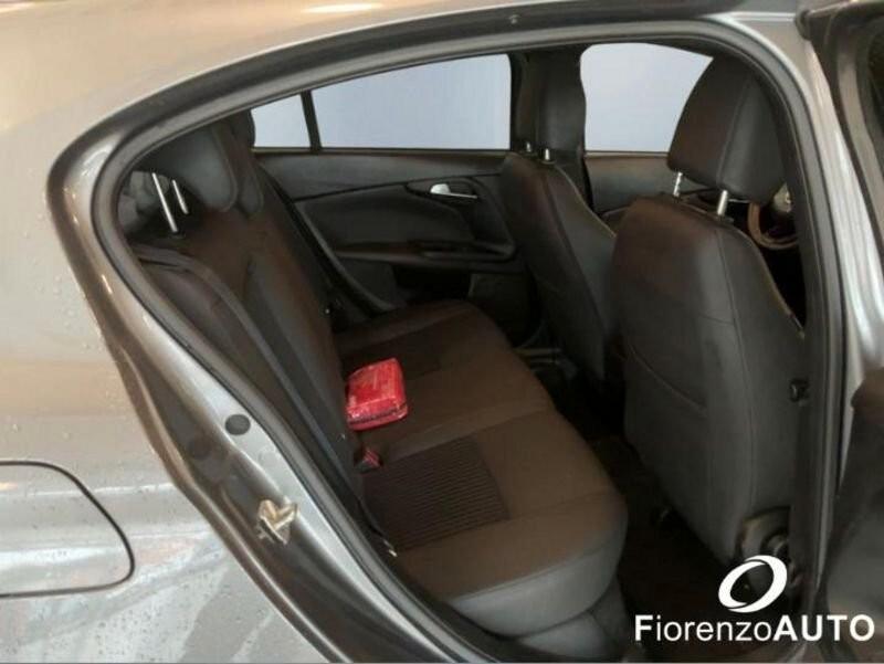 Fiat Tipo 1.4 T-Jet 120CV SW S-Design