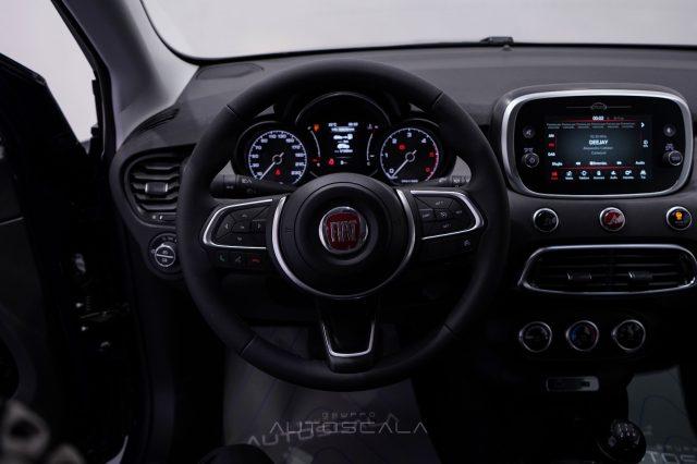 FIAT 500X 1.3 MultiJet 95 CV