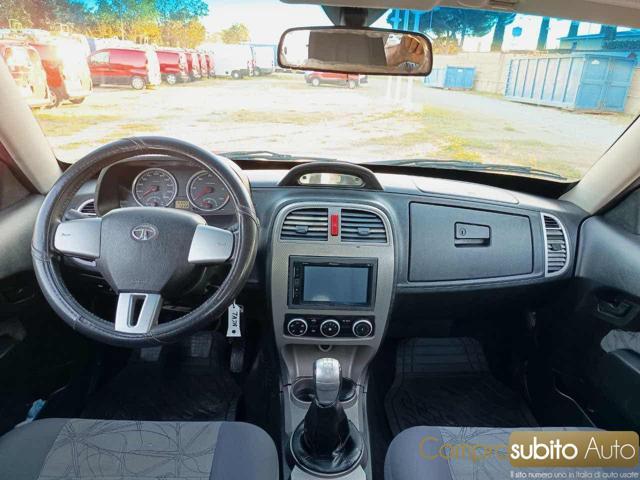 TATA Xenon 2.2 Dicor 4x4 PL-DC Pick-up