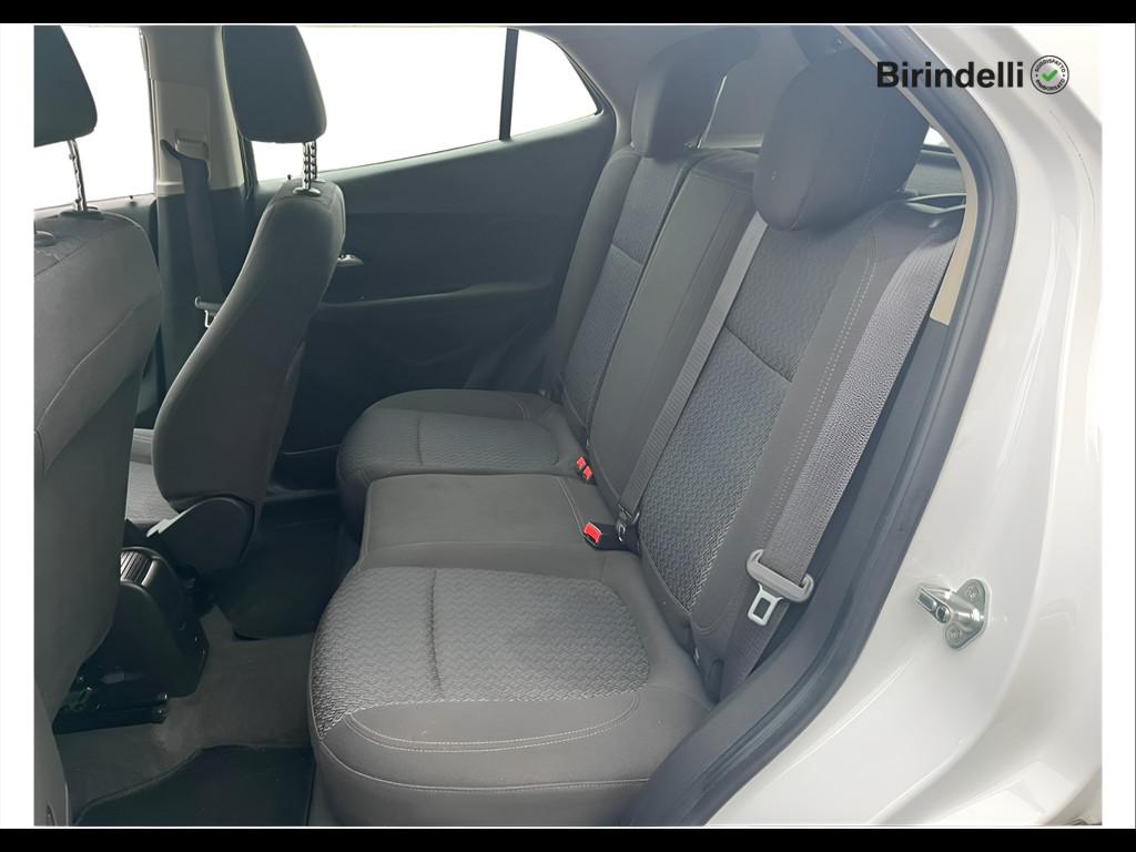 OPEL Mokka 1ª serie - Mokka X 1.6 Ecotec 115CV 4x2 Start&Stop Advance