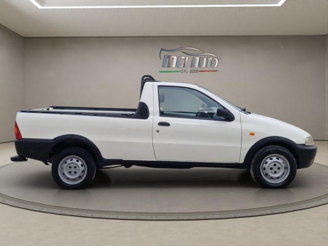 FIAT Strada 1.9 diesel Pick-up