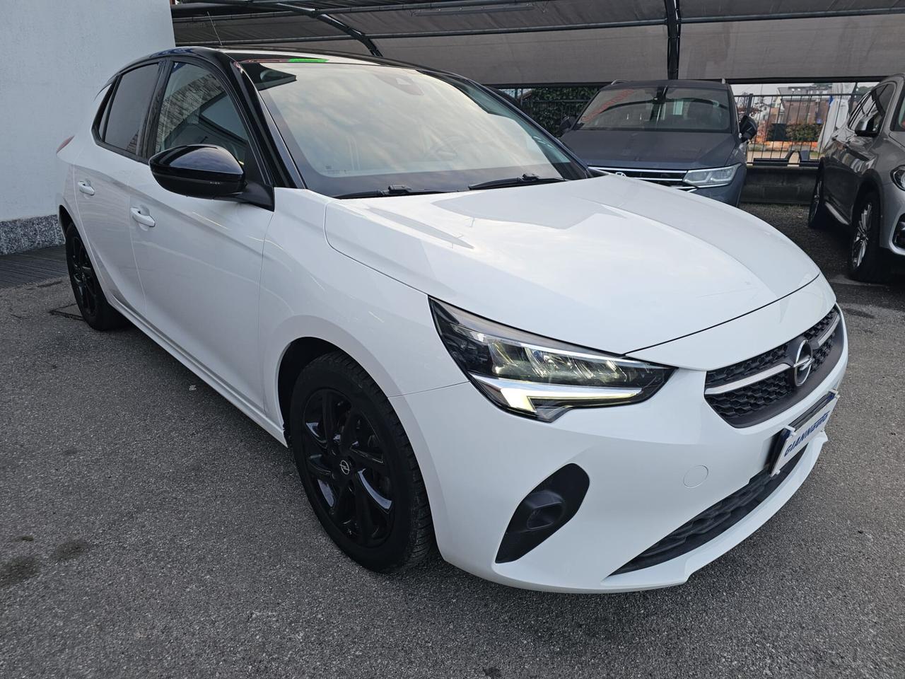 Opel Corsa 1.2 100 CV Edition **SOLO 42000KM**