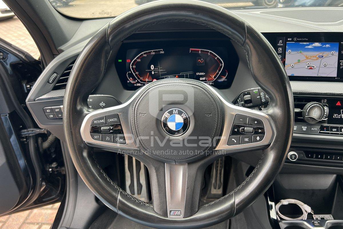BMW 118i 5p. Msport