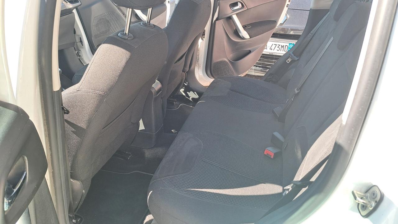 Citroen C3 1.4 VTi 95 Exclusive OK NEO PATENTATI
