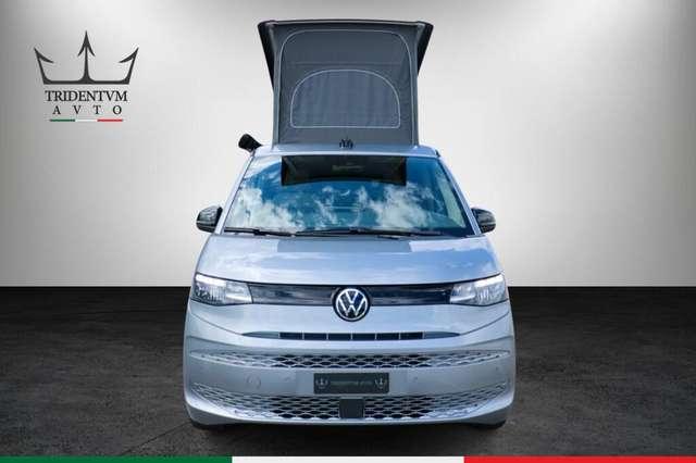 Volkswagen T7 California 2.0 tdi Beach 150cv DSG