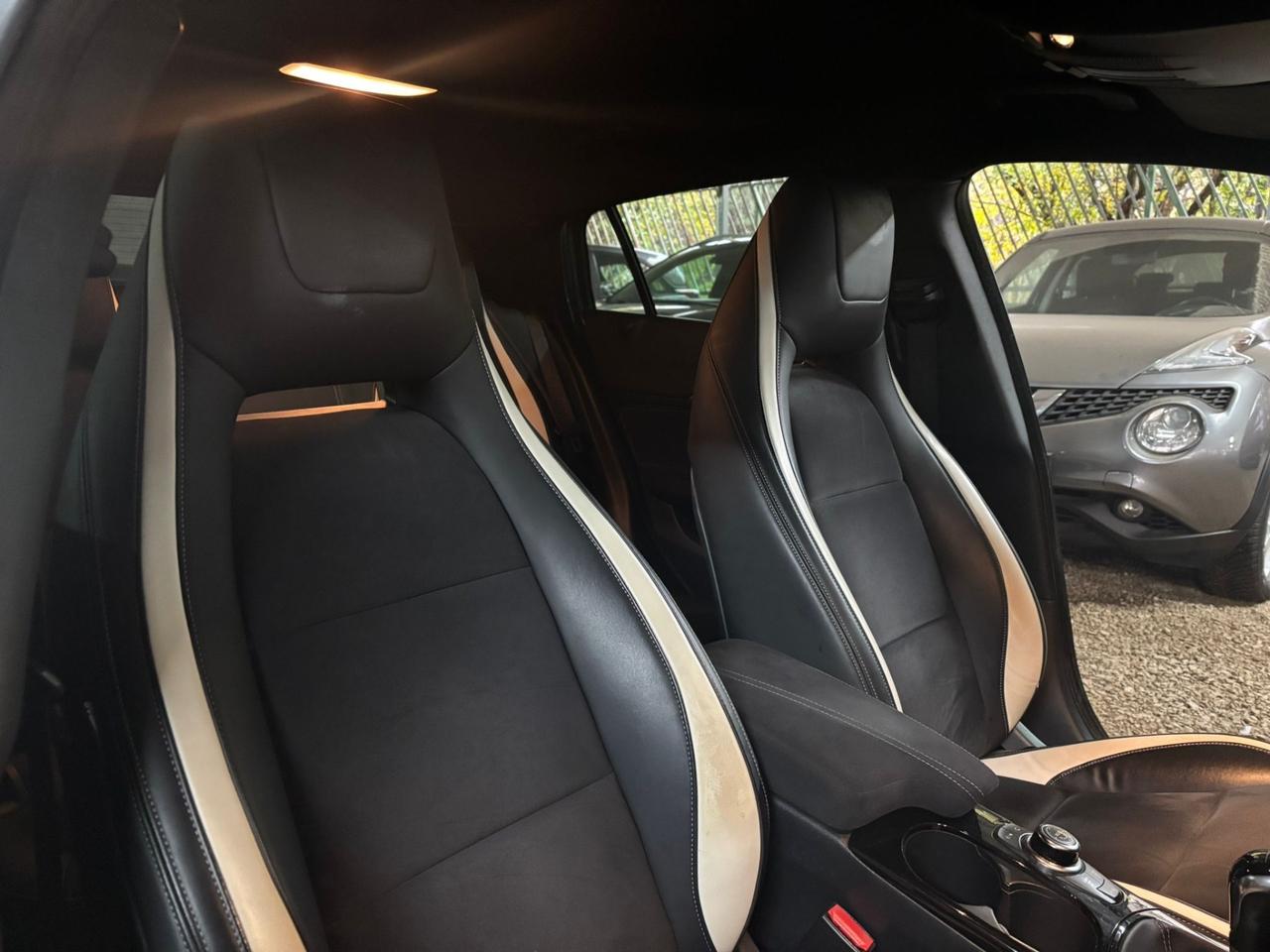 Infiniti Q30 1.5 diesel Sport