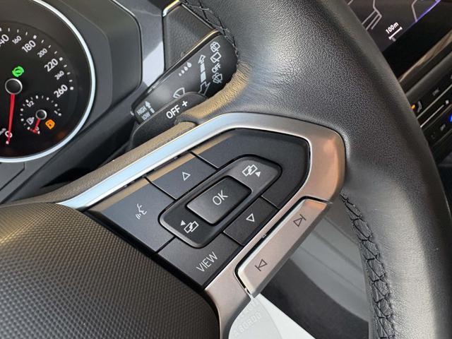 VOLKSWAGEN Tiguan 2.0 TDI 150 CV SCR DSG Life
