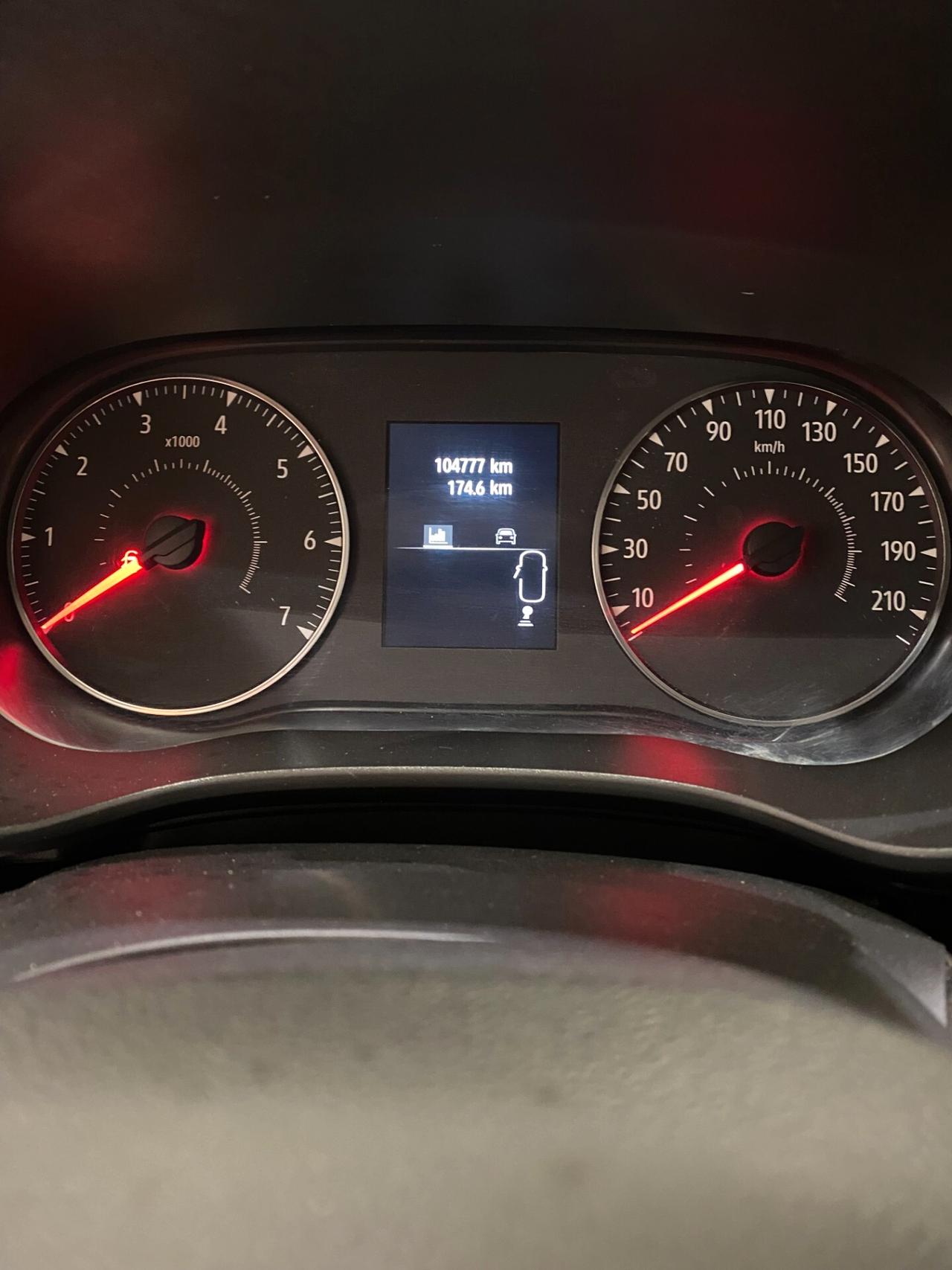 DACIA SANDERO STEPWAY 1.0 B/GPL 100CV