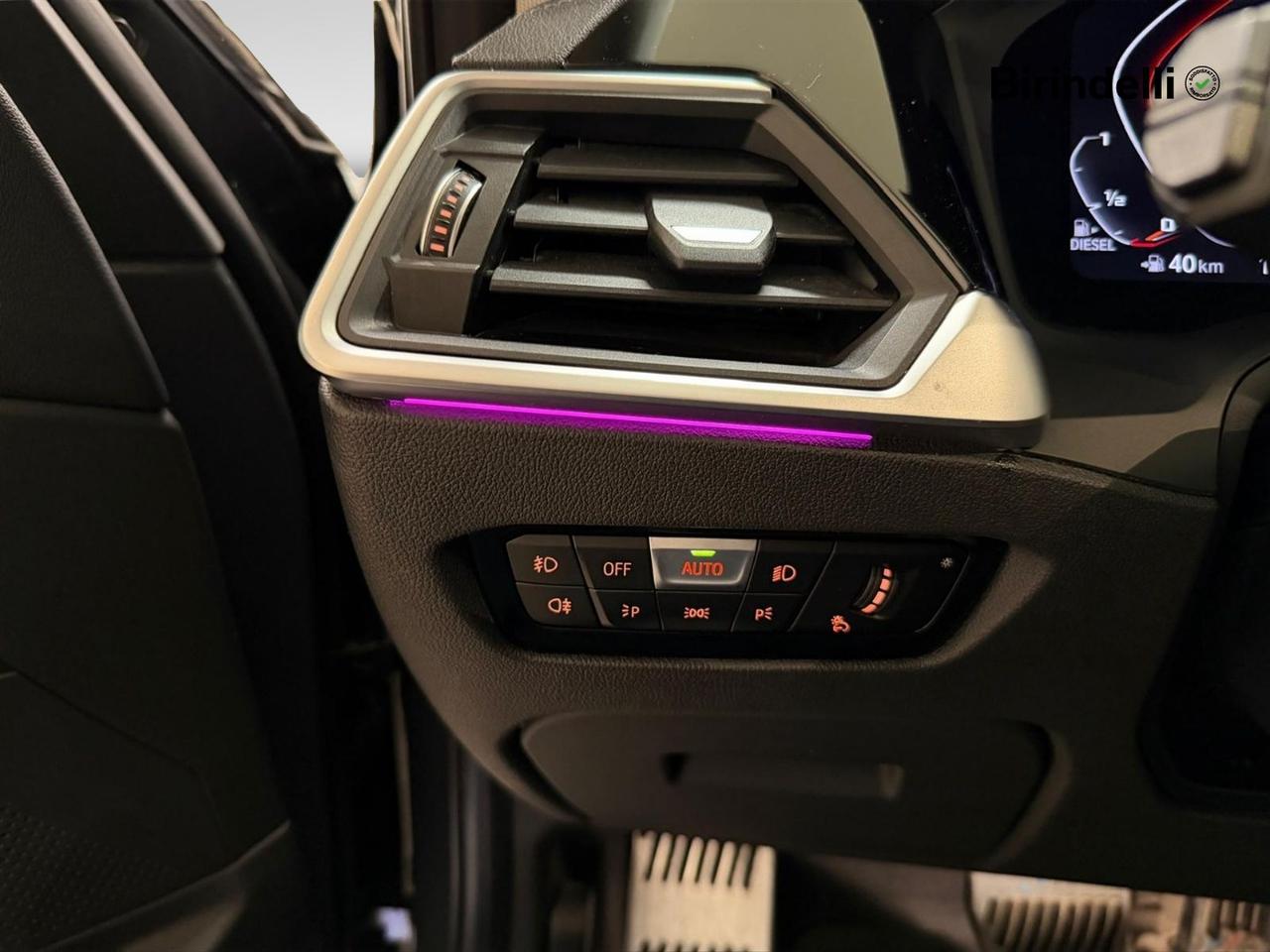 BMW Serie 3(G20/1-80/1) - 320d Touring Luxury
