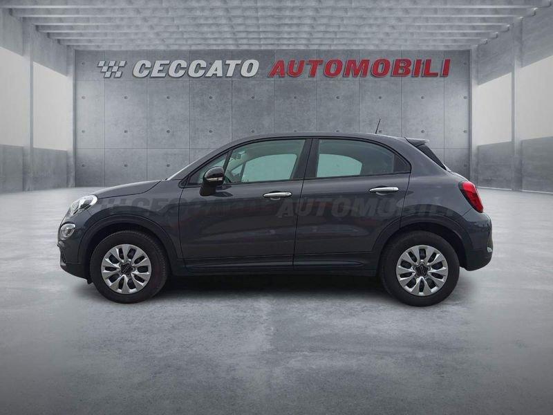 FIAT 500X 500X 1.3 mjet 95cv