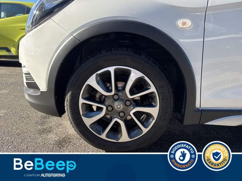 Opel Karl 1.0 ROCKS 73CV MY19