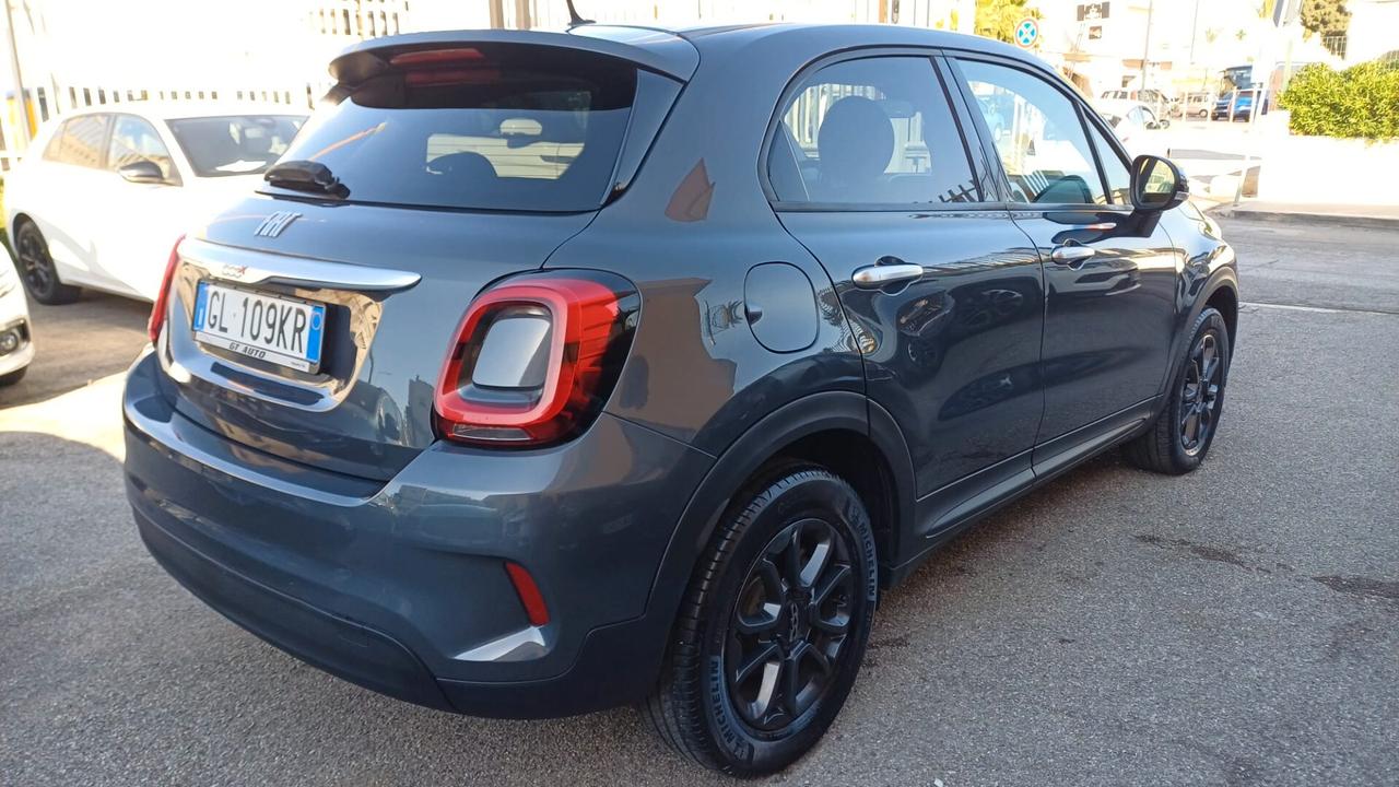 Fiat 500X 1.3 MultiJet 95 CV CONNECT MY 2023
