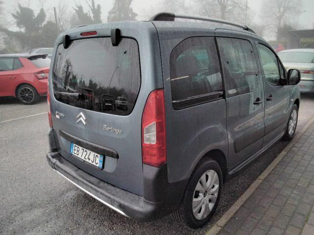 CITROEN Berlingo 1.6 VTi 120CV Multispace