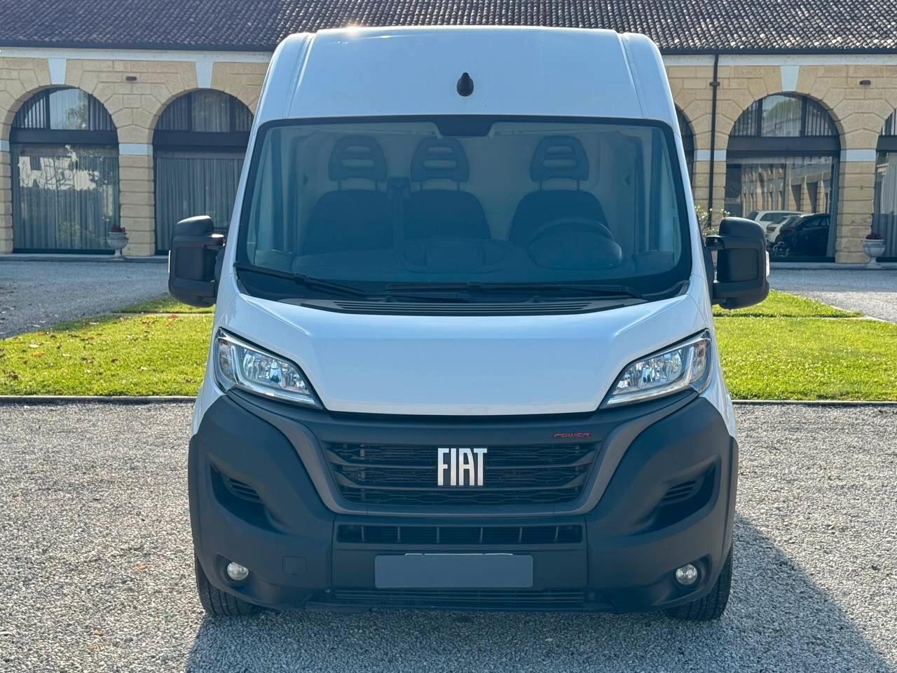 Fiat Ducato MAXI 35 XL H2 2.2 Mjt 160CV Furgone
