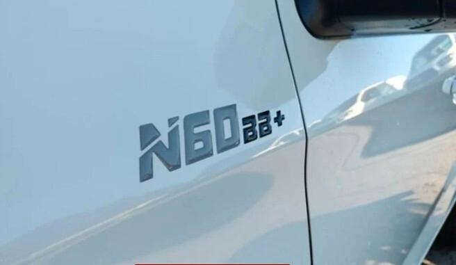 Isuzu D-Max N60 1.9 aut. Crew BB+ Cab