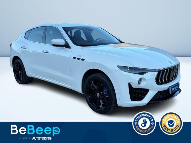 Maserati Levante 2.0 MHEV GT 330CV AUTO