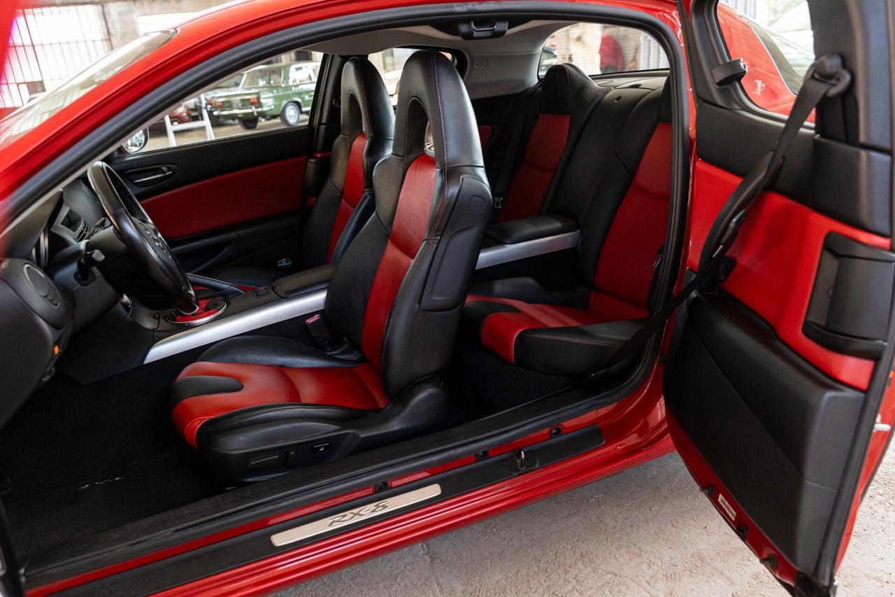 Mazda RX-8 1.3