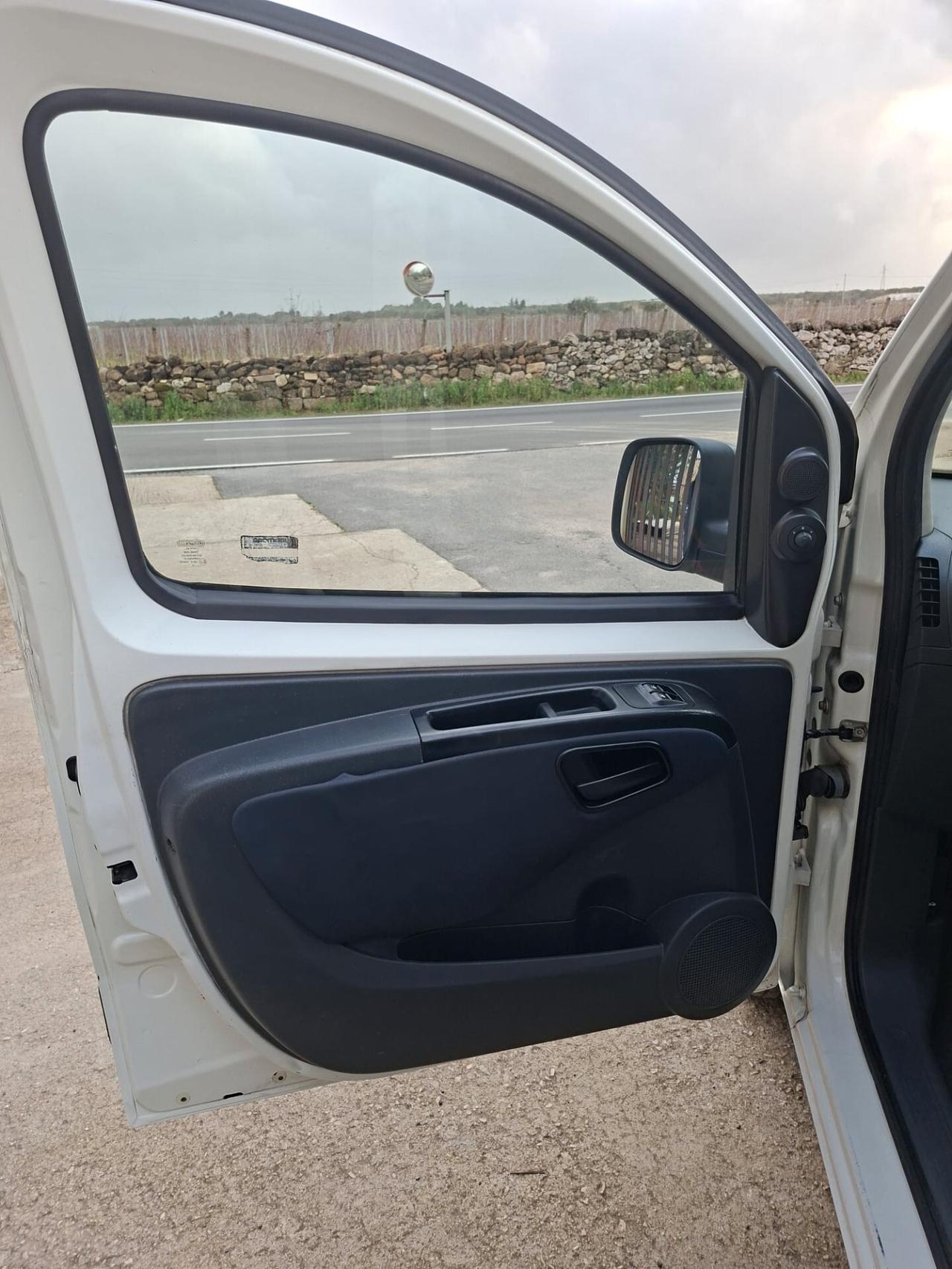 Citroen Nemo 1.4 HDi 70CV AUTOCARRO (N1)