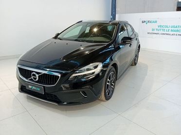 Volvo V40 Cross Country D2 Geartronic Business Plus