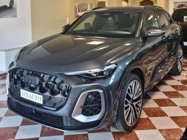 Audi Q5 Q5 2.0 tdi mhev quattro S-LINE 204cv S-TRON. 21"