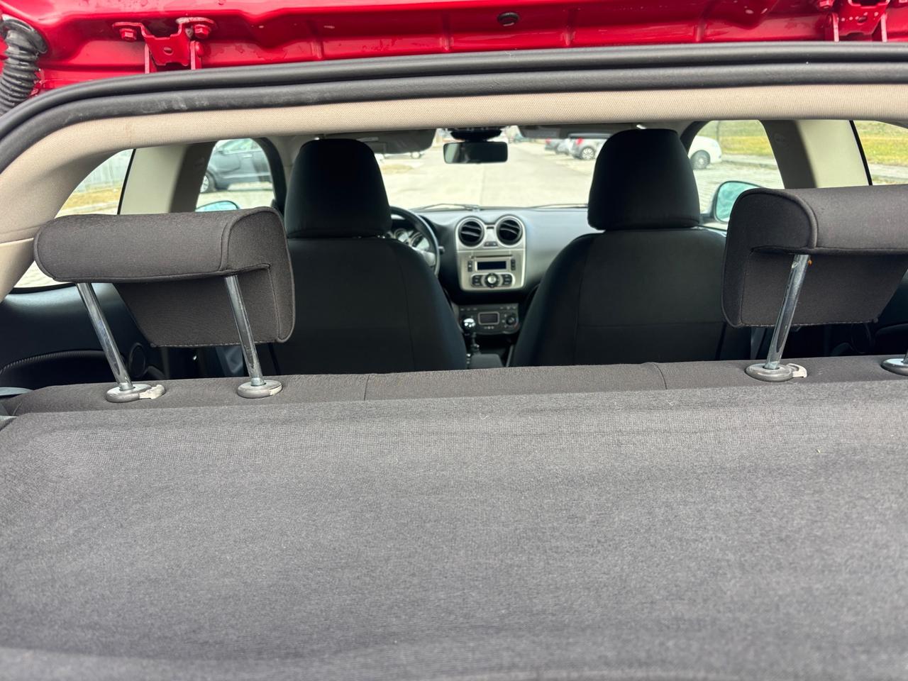 Alfa Romeo MiTo 1.4 105 CV M.air S&S Progression