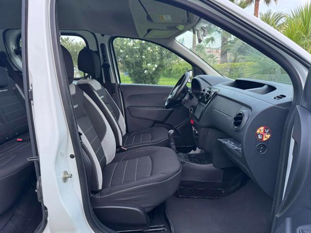 DACIA Duster 1.5 dCi 8V 4x2 Essential