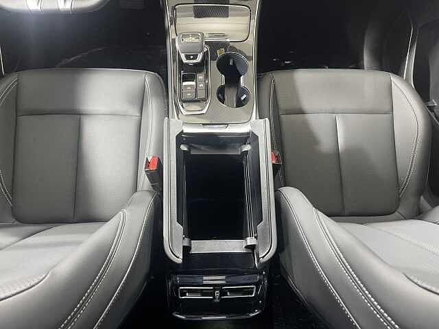 EVO EVO 6 1.5 Turbo 177cv