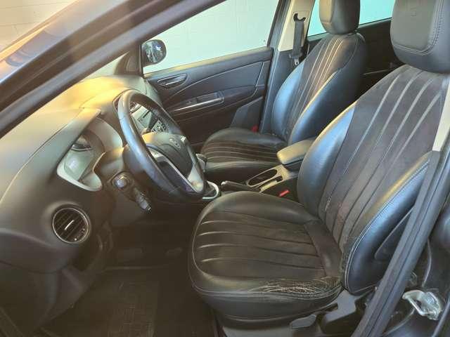 Lancia Delta Delta III 2008 1.6 mjt Gold 120cv dpf