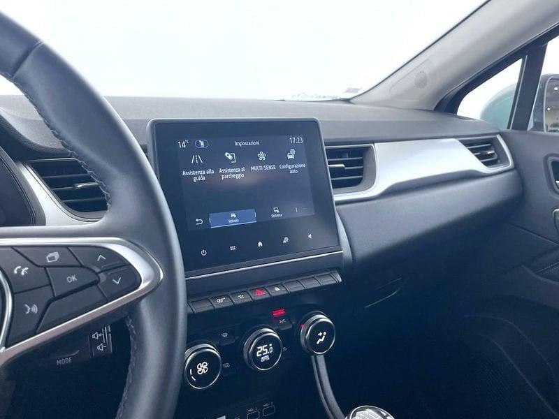 Renault Captur Captur TCe 90 CV Techno