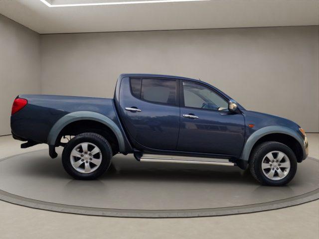 MITSUBISHI L200 2.5 DI-D/136CV Double Cab Invite