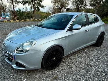 ALFA ROMEO GIULIETTA2.0 JTDM-2 170 CV PROGRESSION