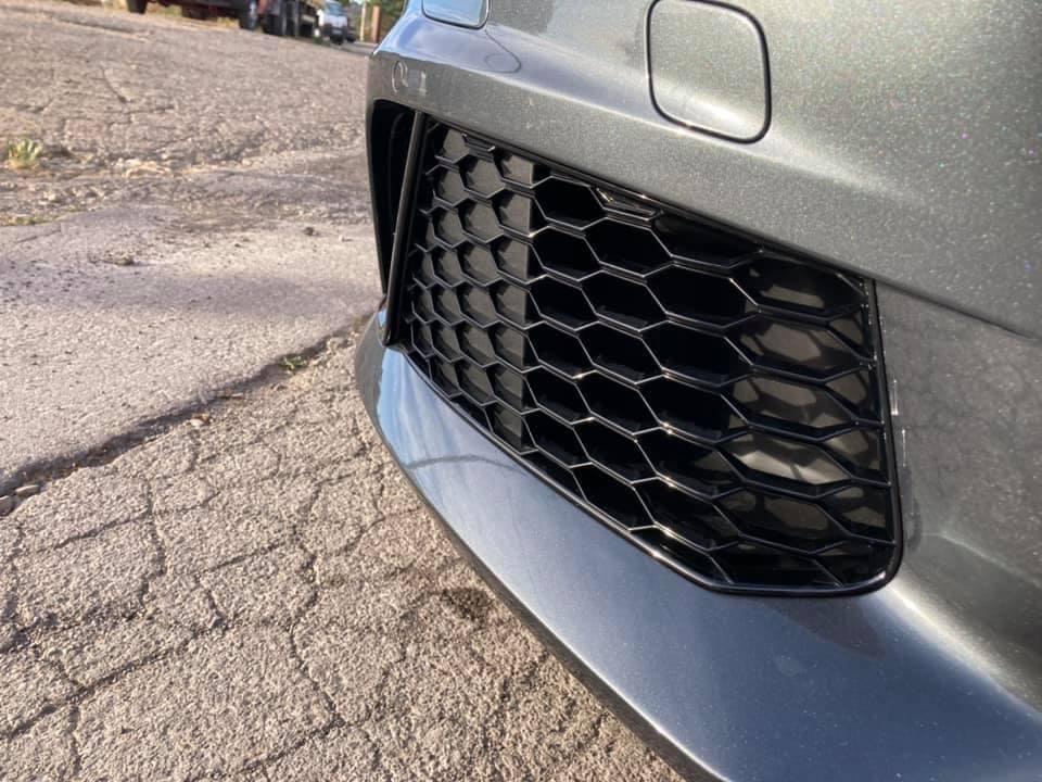 AUDI RS6 4.0 TFSI 560 TETTO CARBO CAMERA FULL