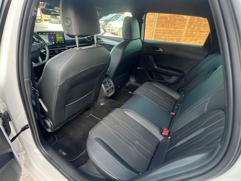 Cupra Leon Leon 1.5 Hybrid 150 CV DSG Sportstourer