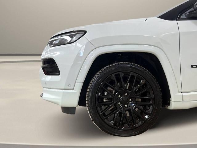 JEEP Compass 1.3 Turbo T4 240 CV PHEV AT6 4xe S